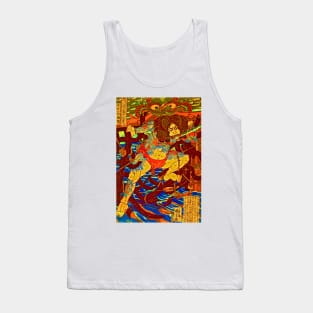 Oni Tank Top